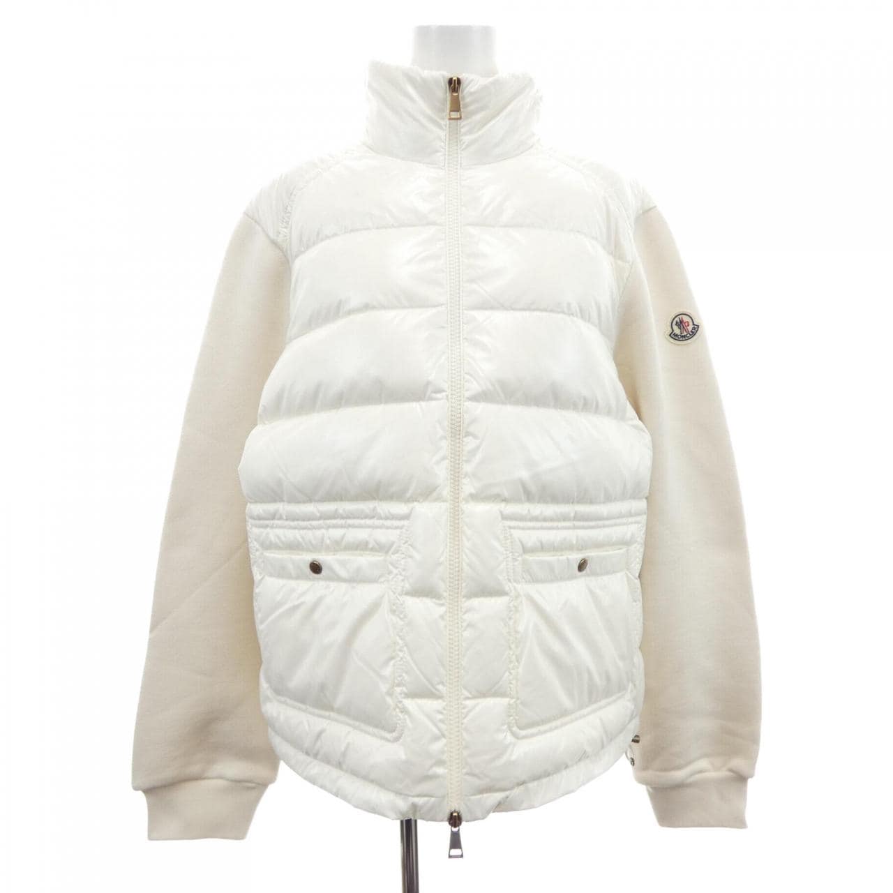 【新品】モンクレール MONCLER 20938G00017 89BG6 ダウンジャケット