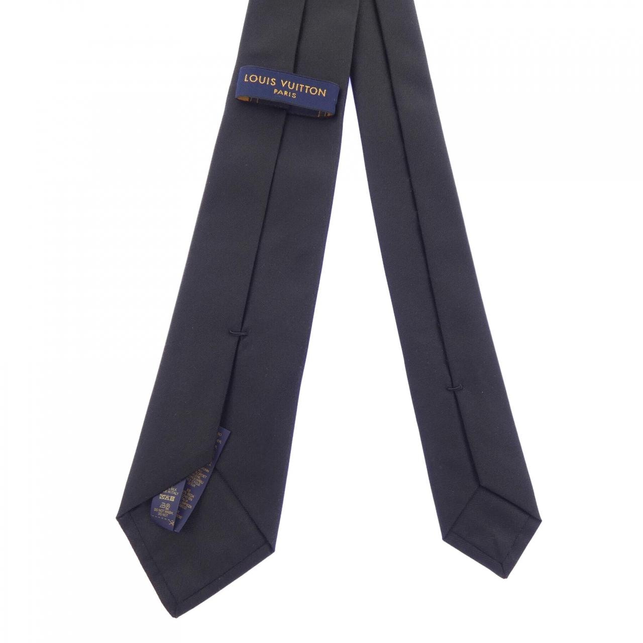 ルイヴィトン LOUIS VUITTON M78002/MR3272 NECKTIE