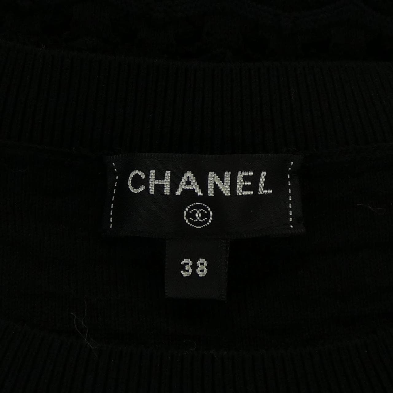 シャネル CHANEL P63051K48851 ワンピース
