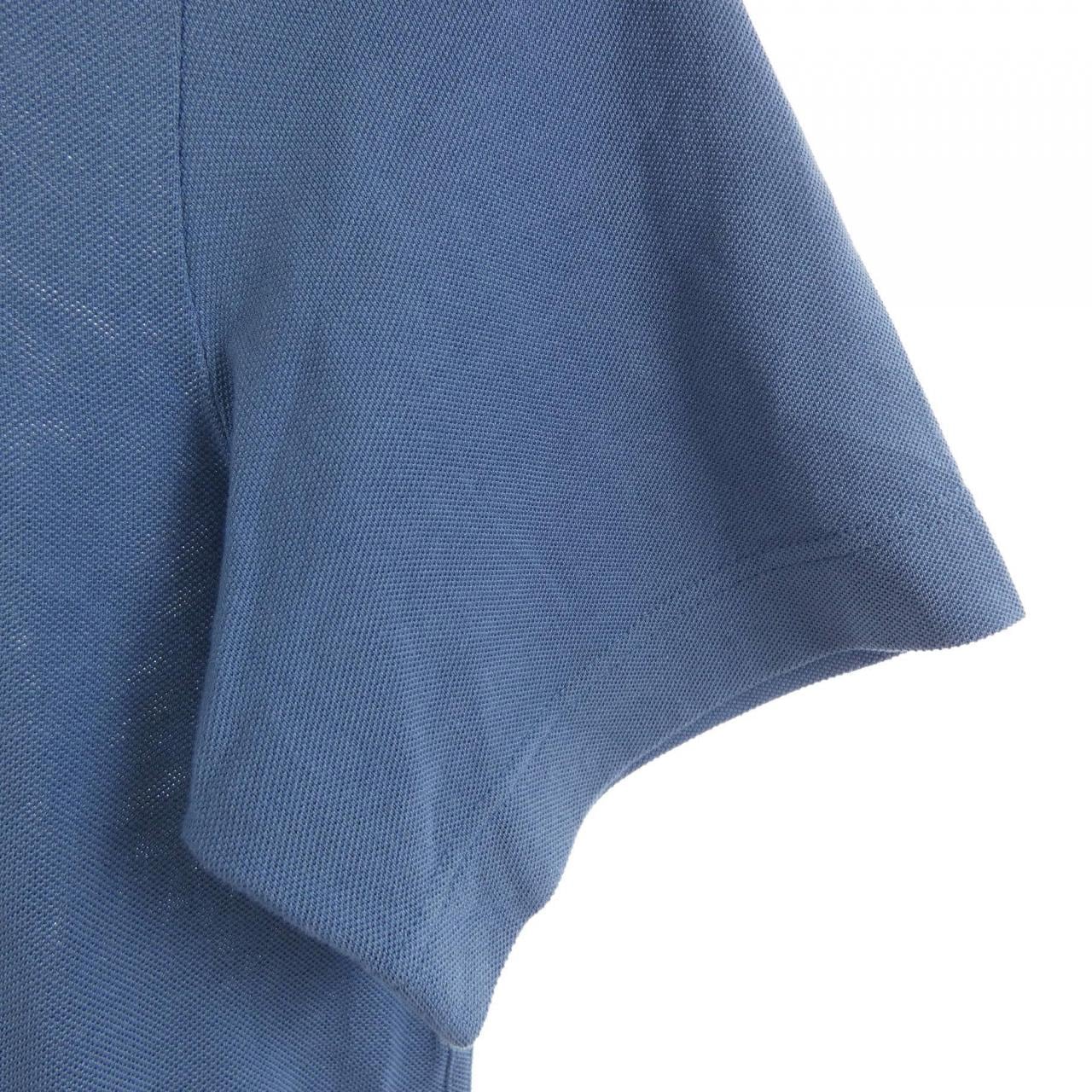 エルメス HERMES *41-5720 ポロシャツ