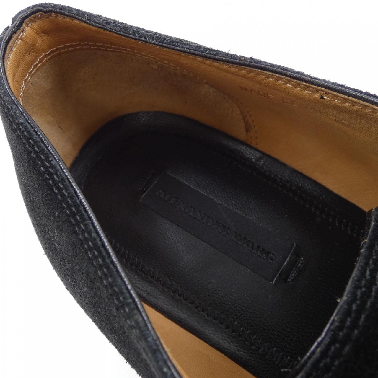 アレキサンダーワン ALEXANDER WANG シューズ