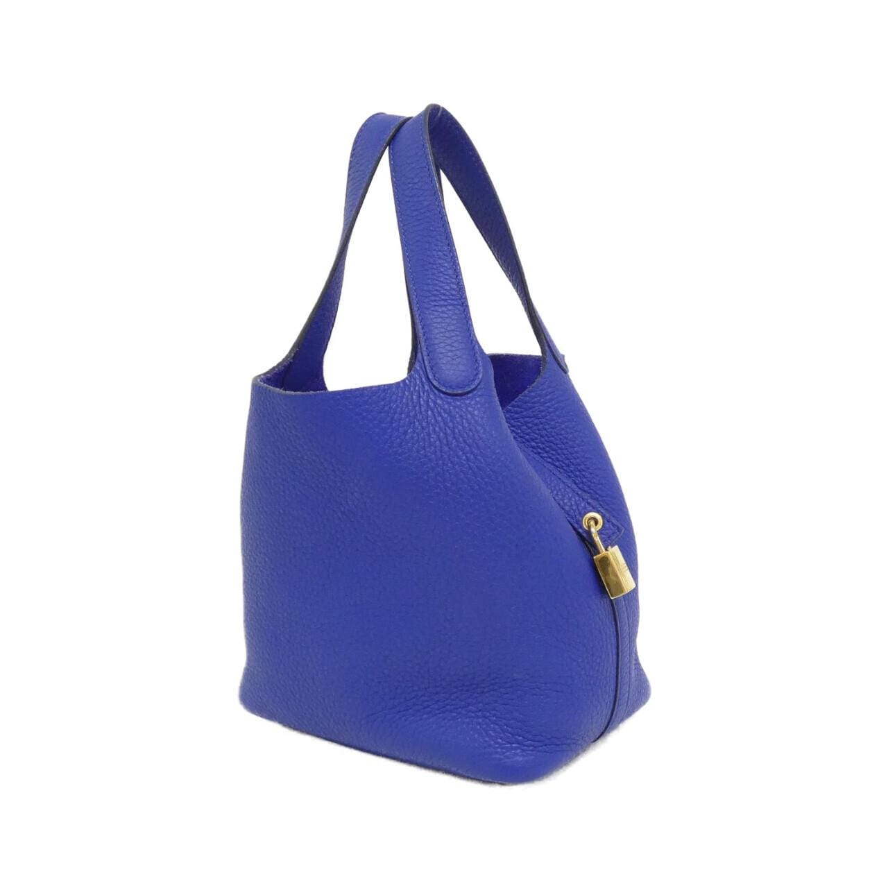 HERMES Picotin Lock PM 056289CC 包