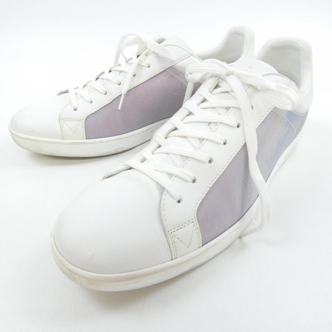 ルイヴィトン LOUIS VUITTON スニーカー