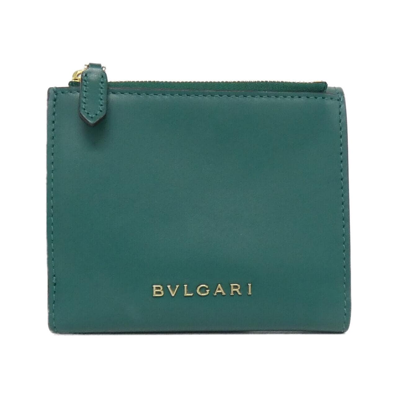 ブルガリ SERPENTI FOREVER 291006 財布