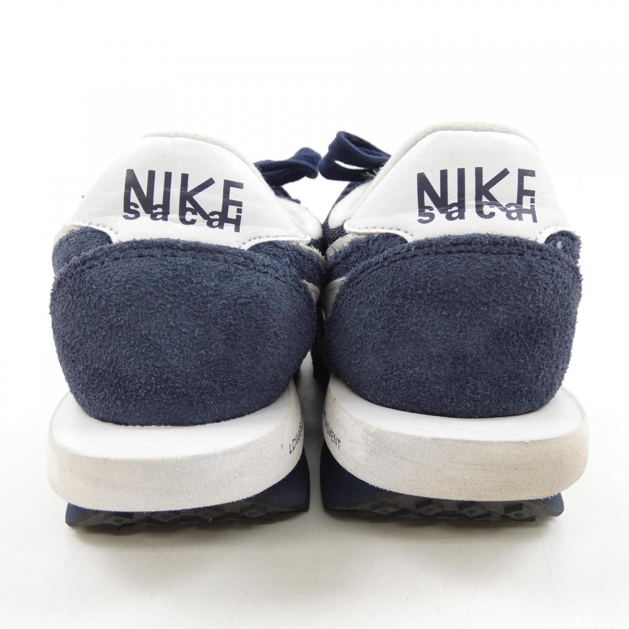ナイキサカイ NIKE×SACAI スニーカー