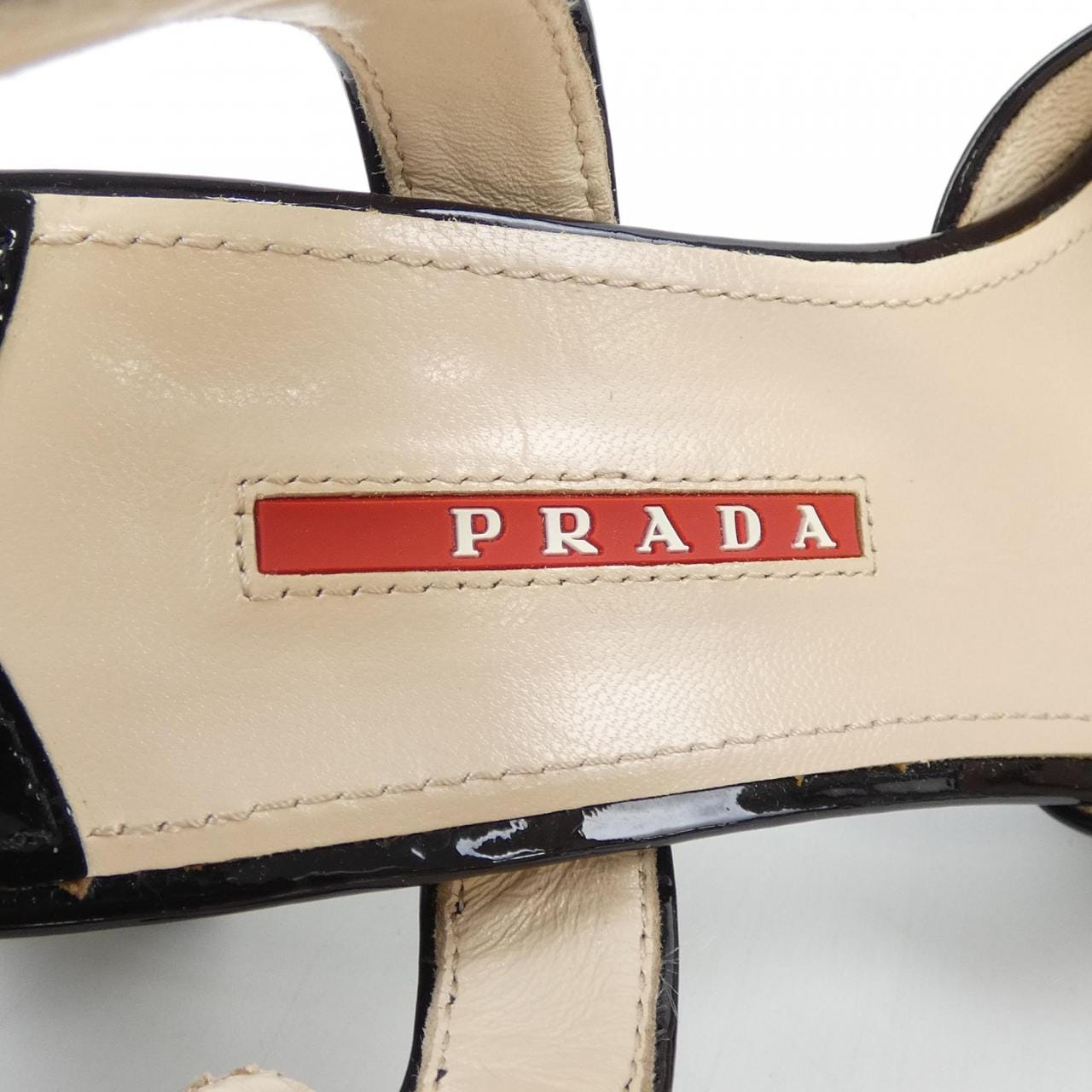 プラダ PRADA 3XP064 サンダル
