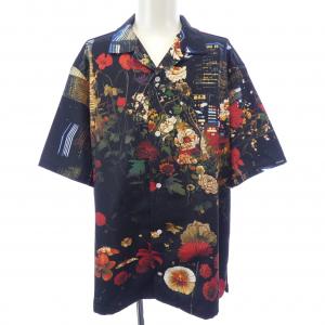 アップルバム APPLE BUM S／Sシャツ
