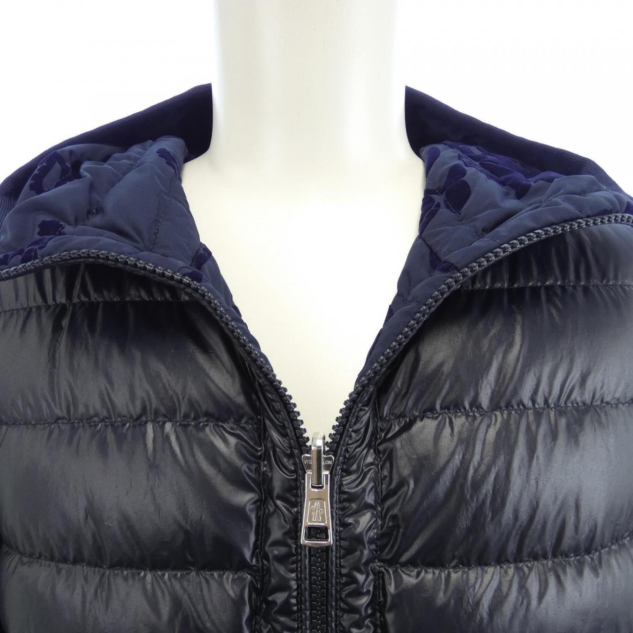 モンクレール MONCLER DARBON ダウンジャケット