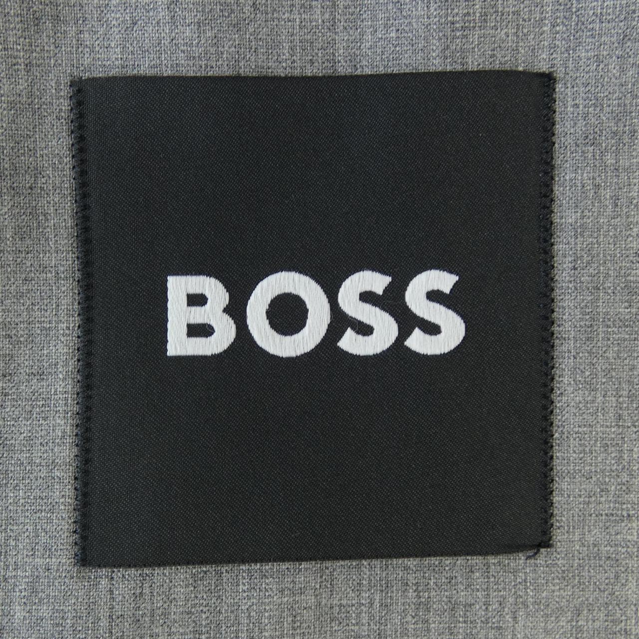 老板BOSS夾克