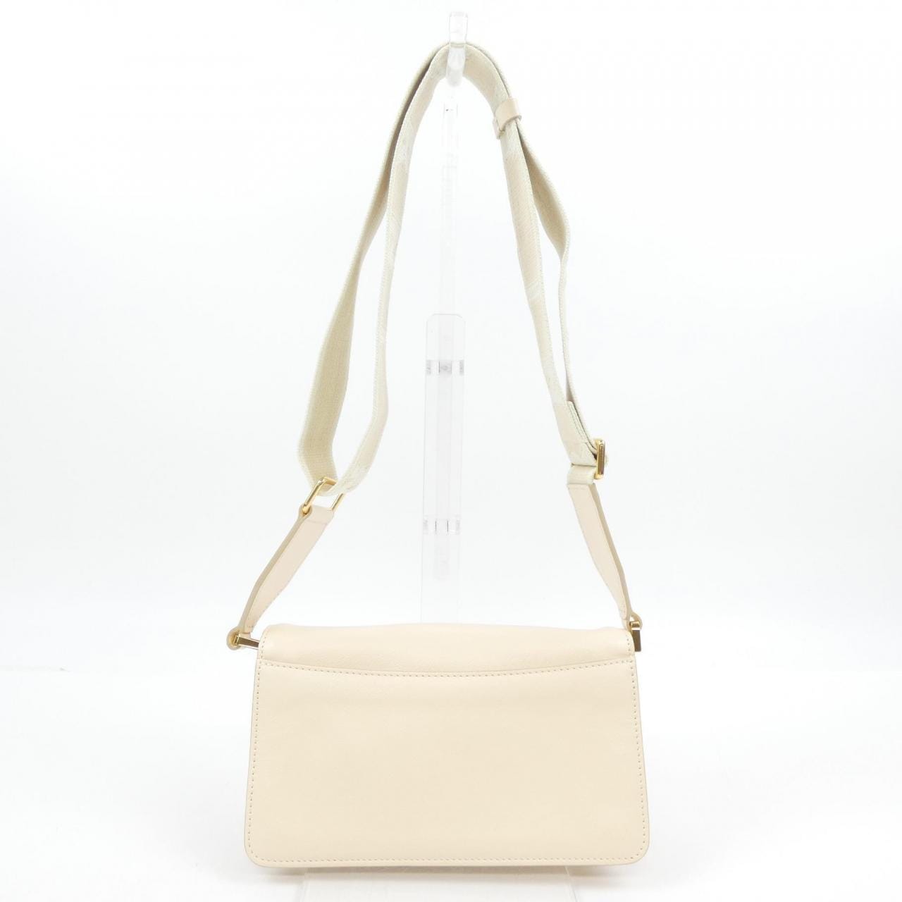 マルニ MARNI E/W SOFT TRUNK SBMP0124Q6 BAG