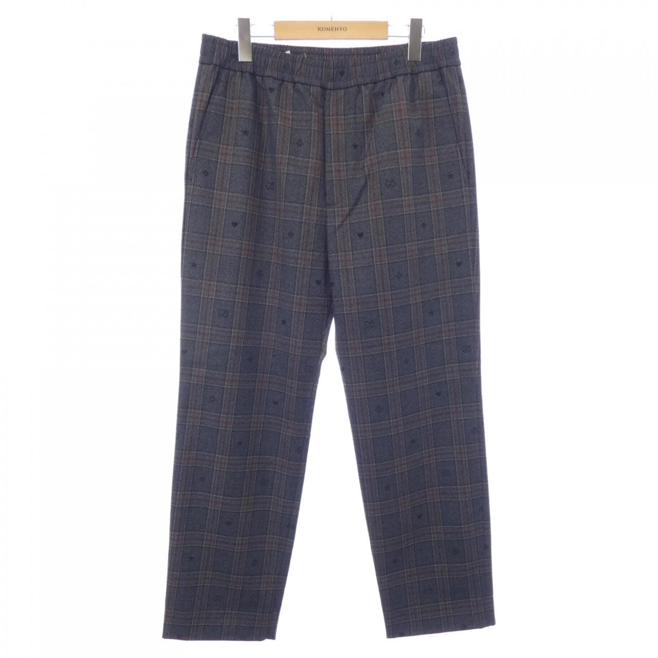 グッチ GUCCI 598637 ZAC6Q パンツ