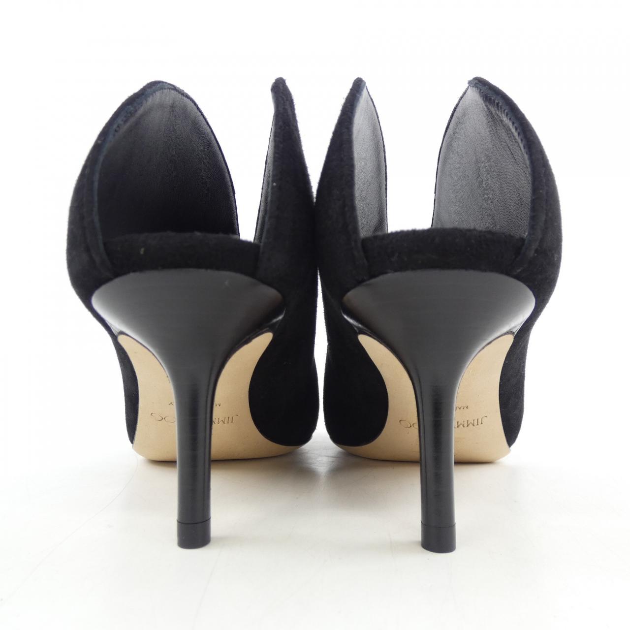 ジミーチュウ JIMMY CHOO シューズ