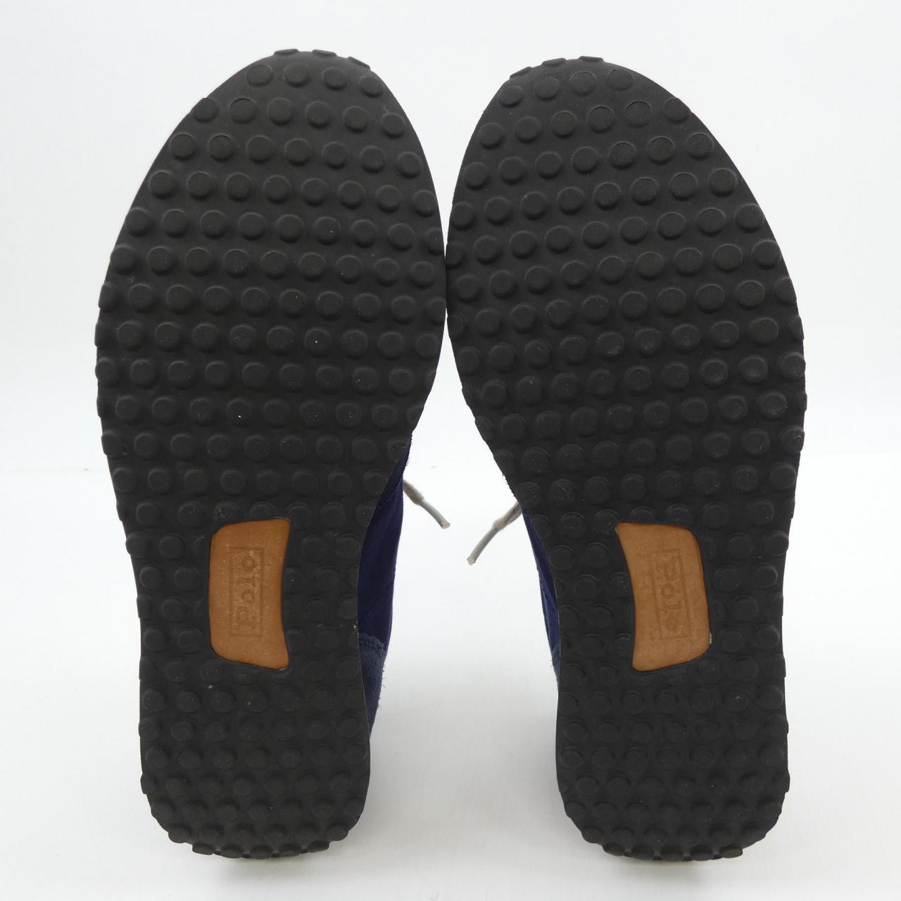 ポロラルフローレン POLO RALPH LAUREN スニーカー