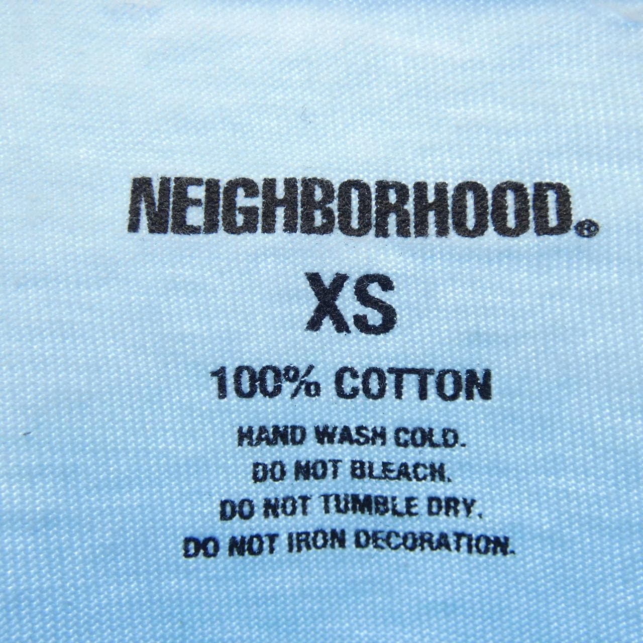 ネイバーフッド NEIGHBORHOOD Tシャツ