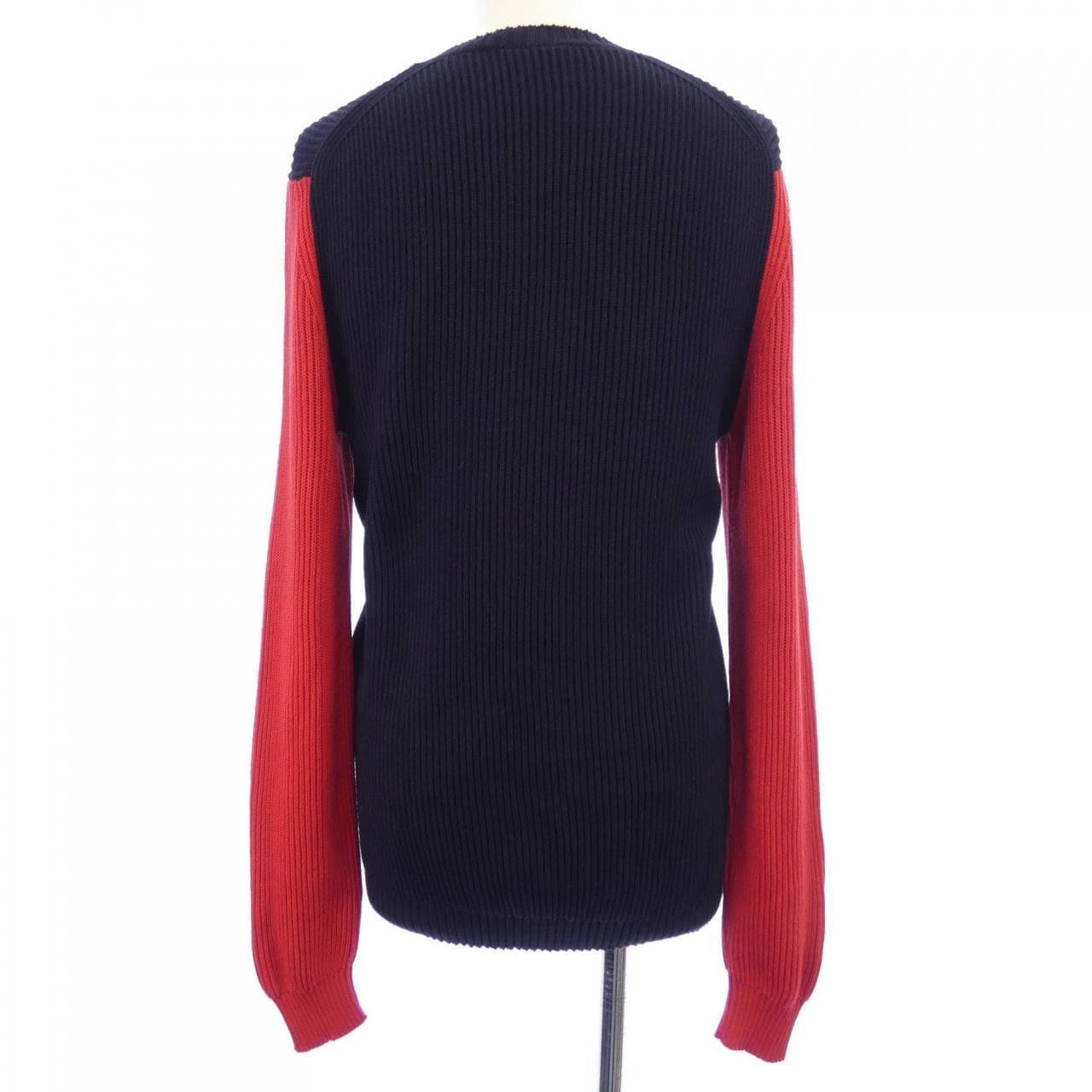 ヴェルサーチェ VERSACE ニット