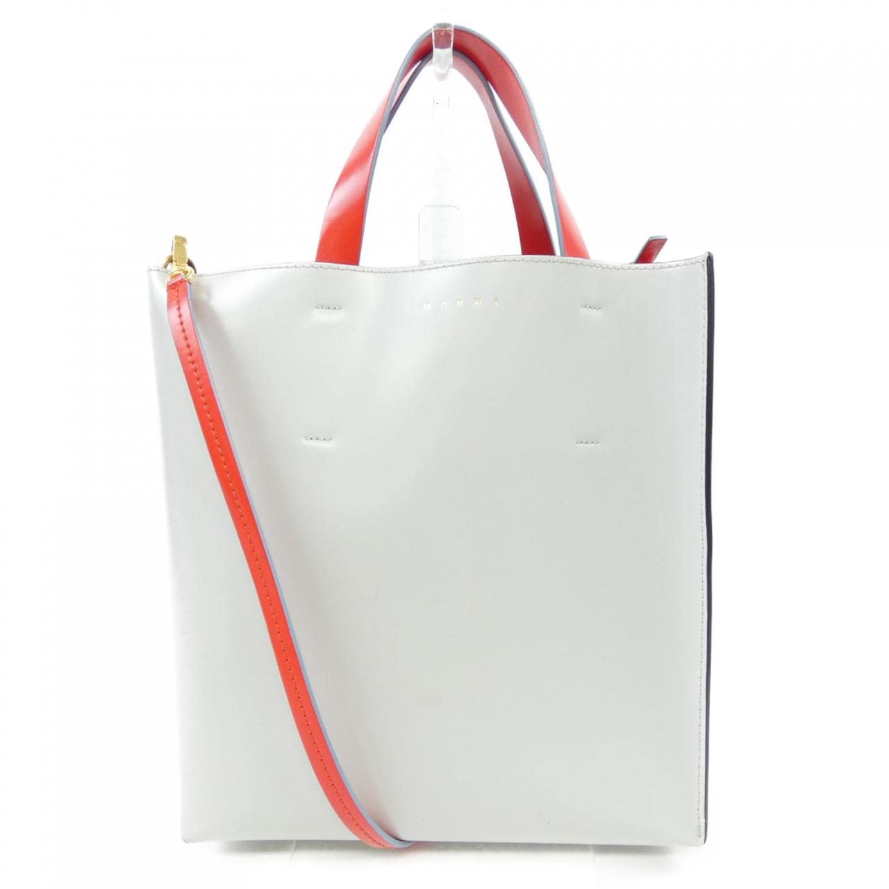 マルニ MARNI ミュゼオ MUSEO SHMPV01TY0 BAG