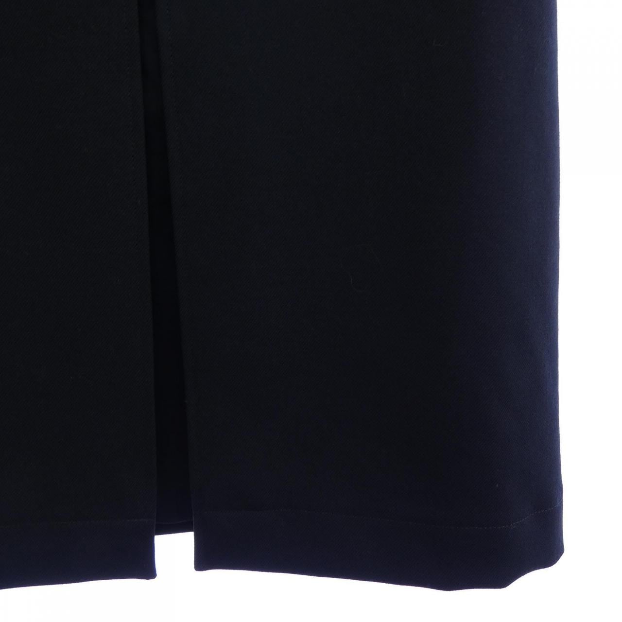 マメクロゴウチ Mame Kurogouchi MM21FW-SK030 スカート