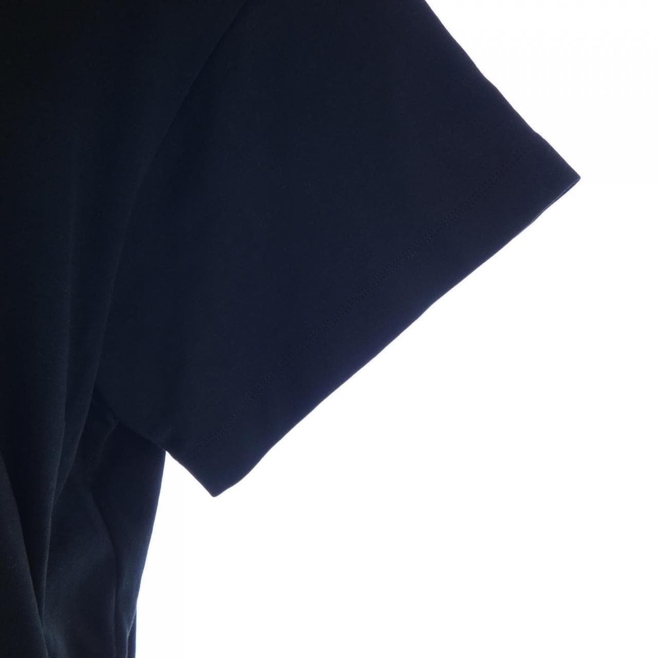 ルイヴィトン LOUIS VUITTON サイドストラップTシャツ FGTS03JG2 Tシャツ