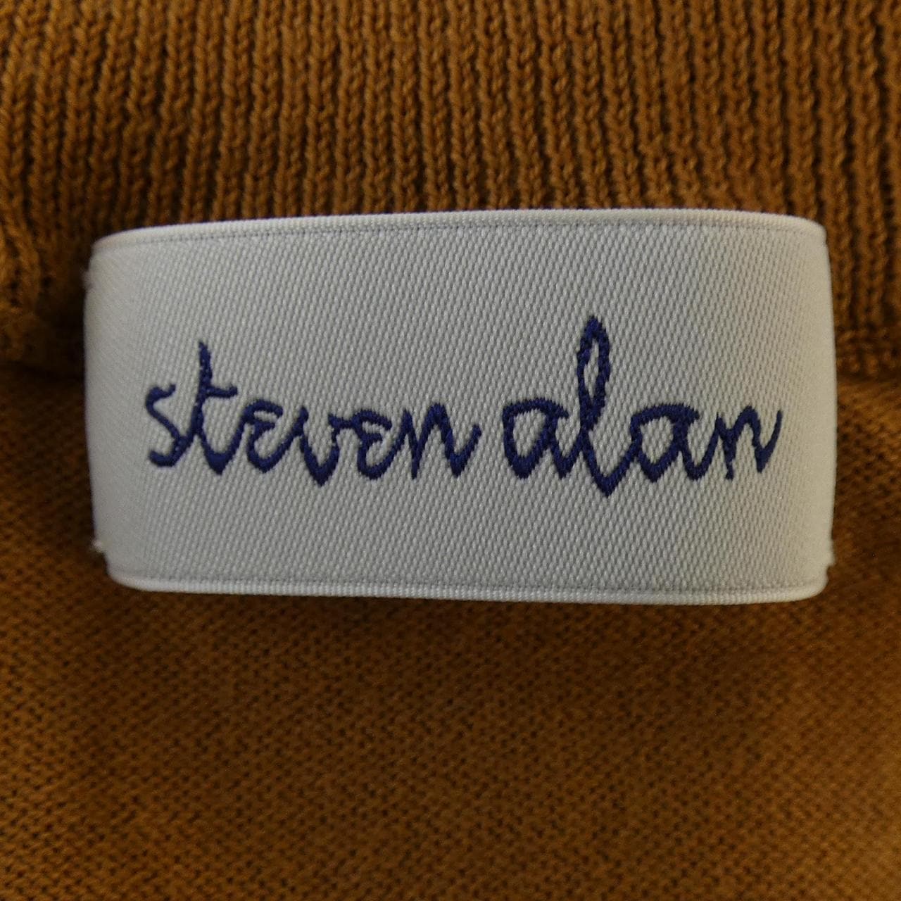 スティーブンアラン STEVEN ALAN ニット