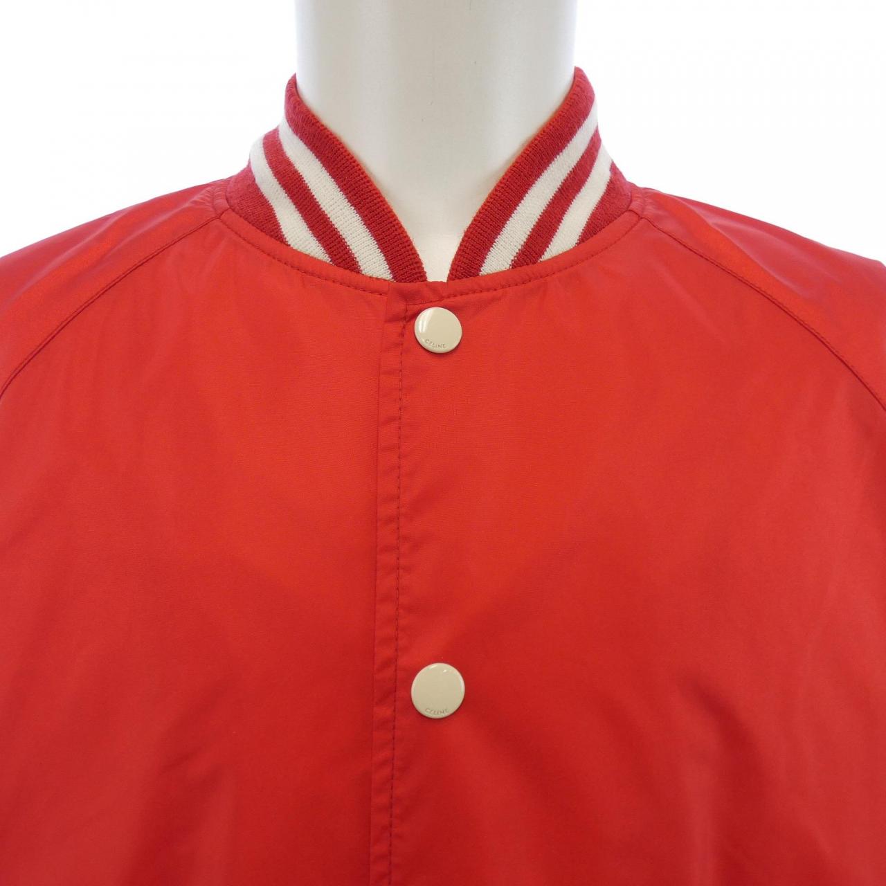 セリーヌ CELINE 2W365495M ブルゾン