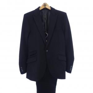 バックボーン BACK BONE セットアップ