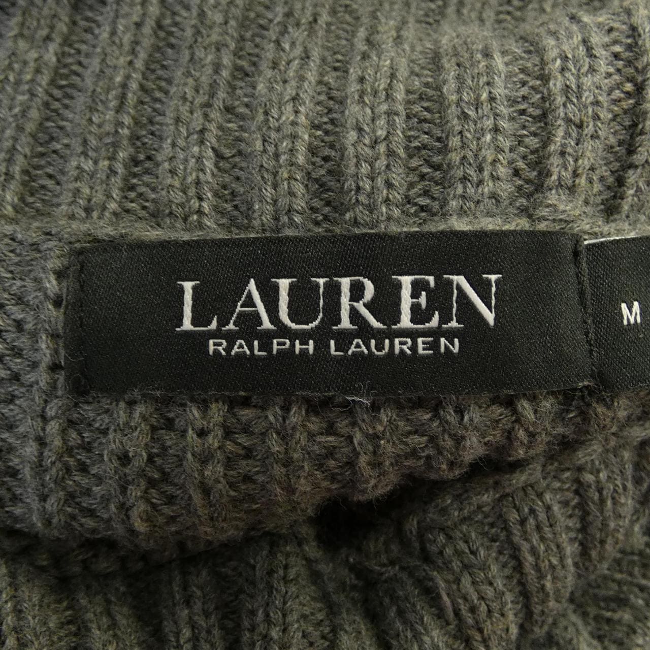 ローレンラルフローレン LAUREN RALPH LAUREN ニット
