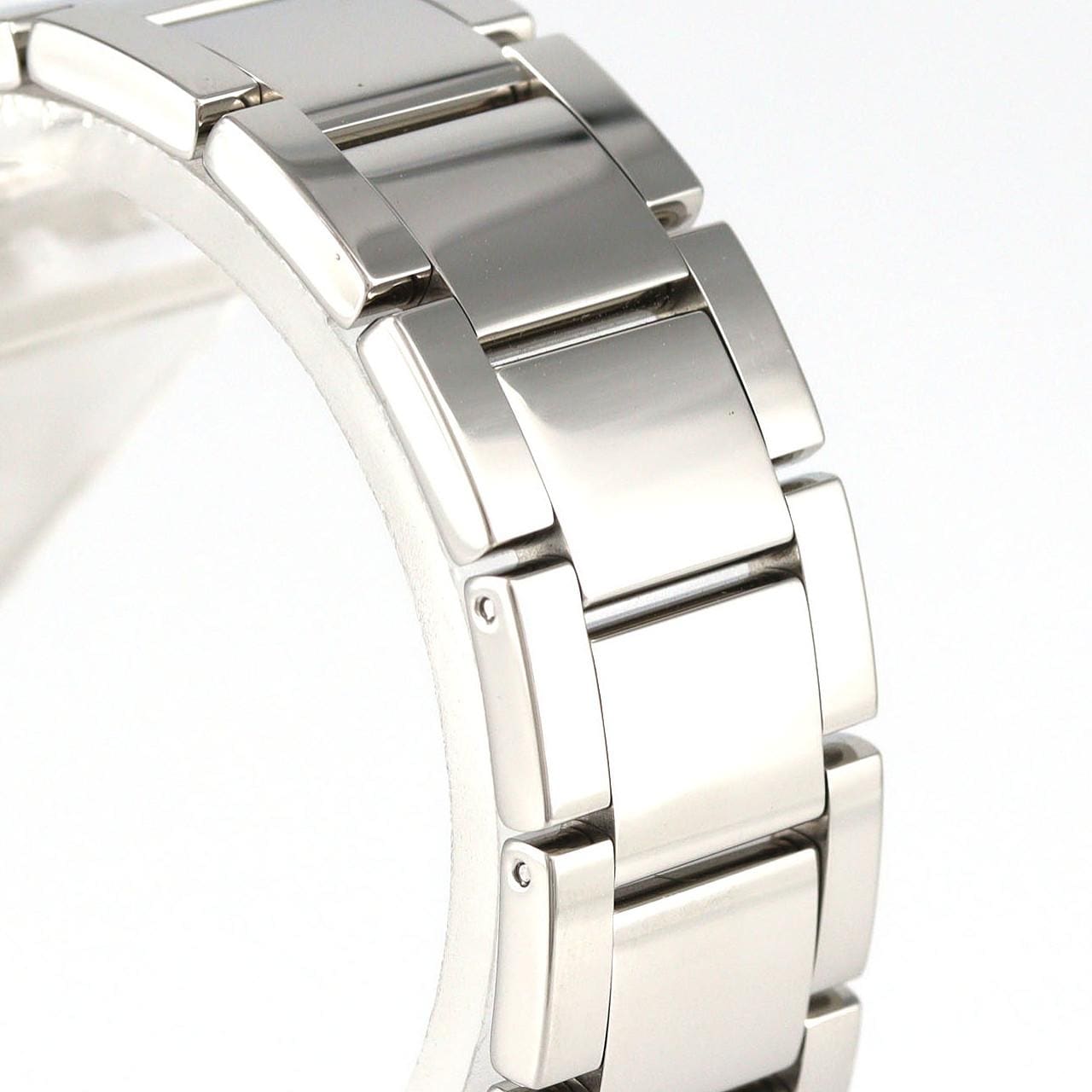 ティファニー アトラス Z1830.11.10A21A00A SS クォーツ