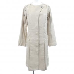 セリーヌ CELINE 2 8A84/1803 レザーコート