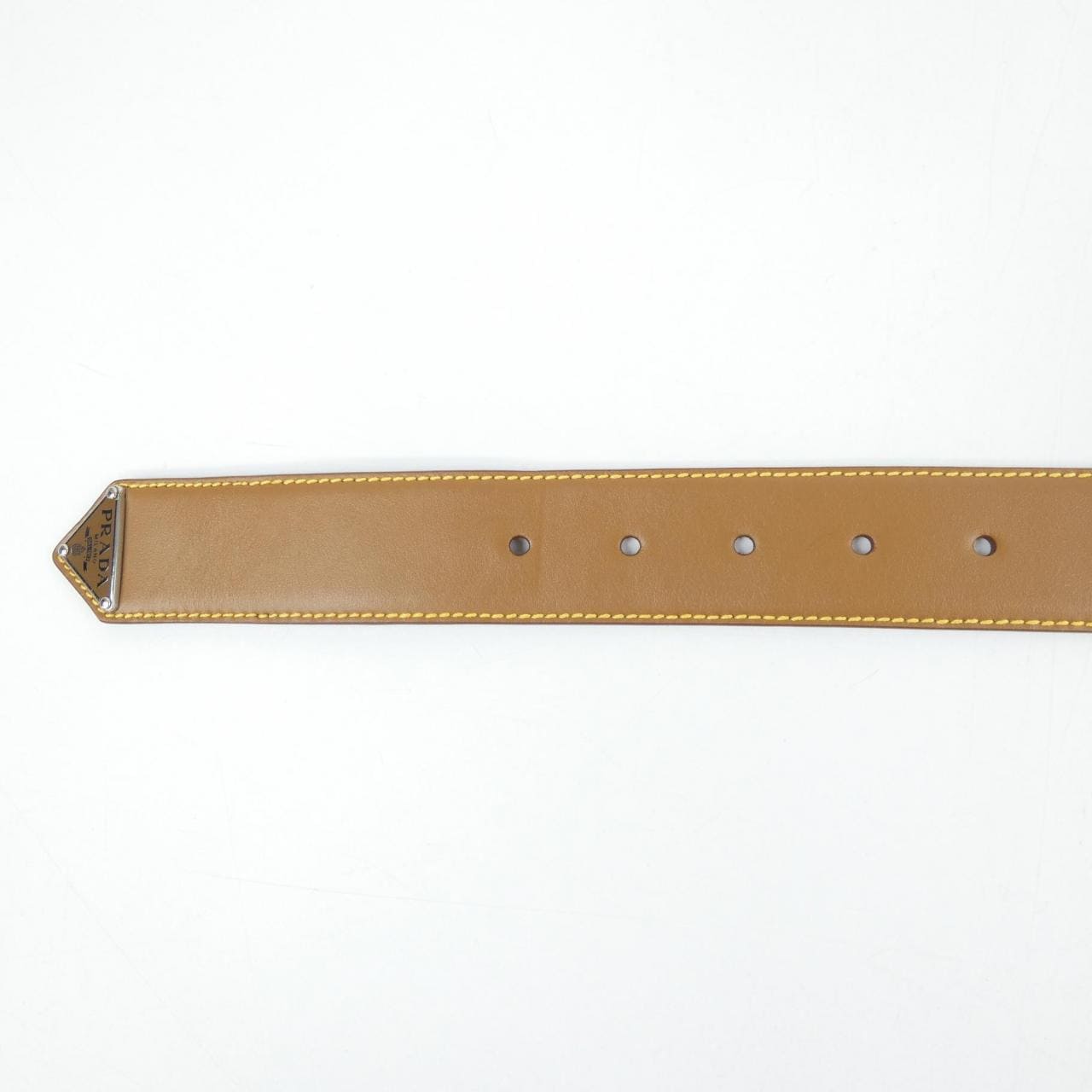 プラダ PRADA 2CC545 BELT