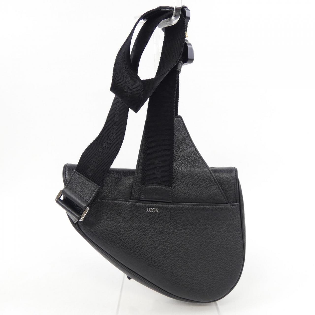 ディオール DIOR SADDLE 1ADPO093YMJ BAG