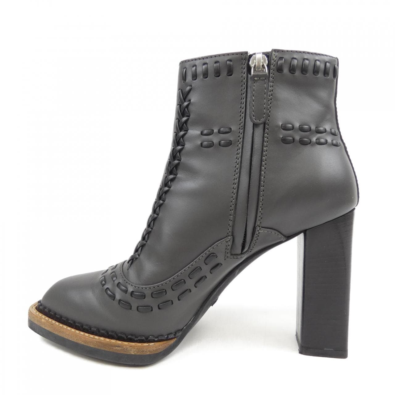 トッズ TOD'S ブーツ