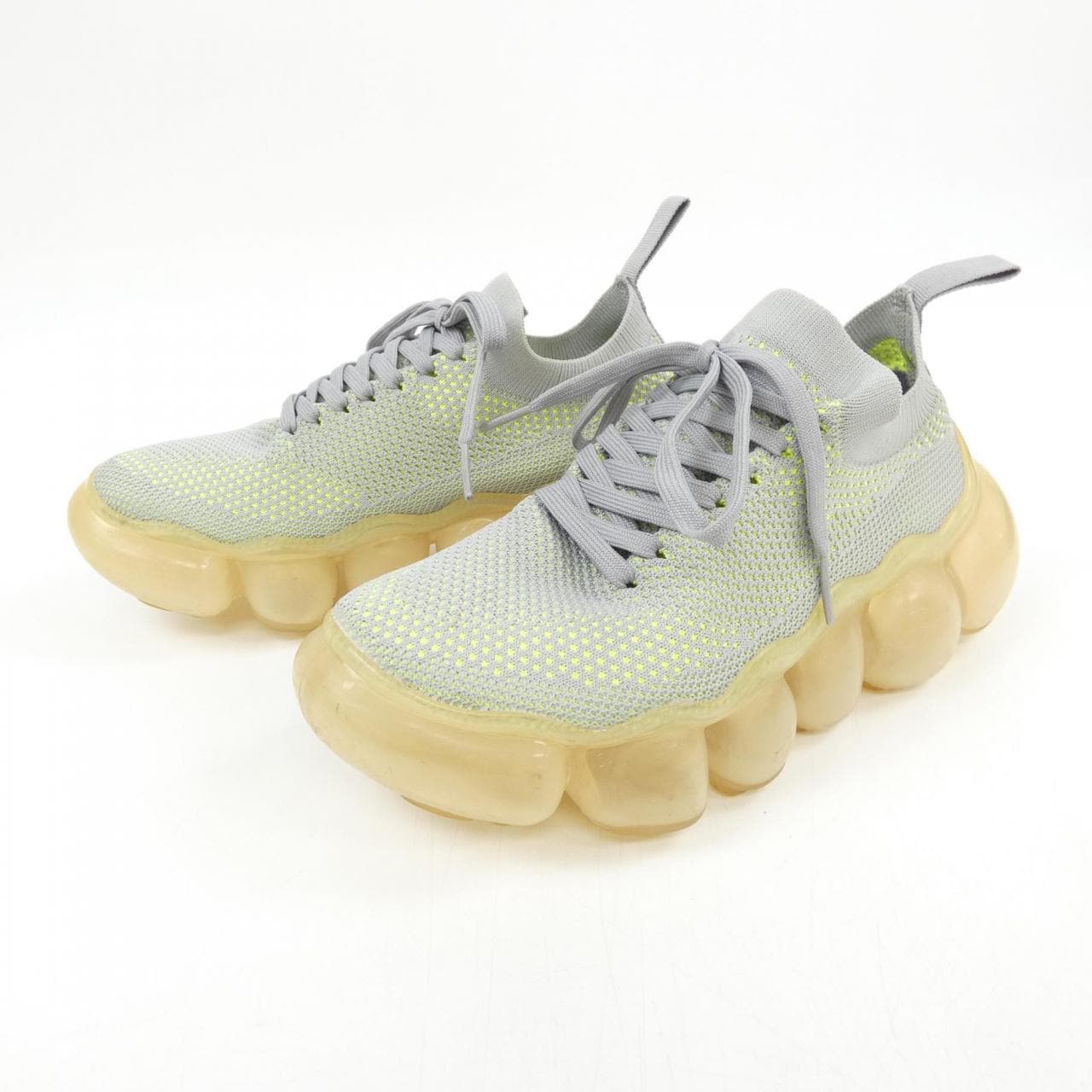 GROUNDS スニーカー