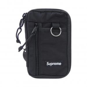 シュプリーム SUPREME SMALL ZIP POUCH WALLET