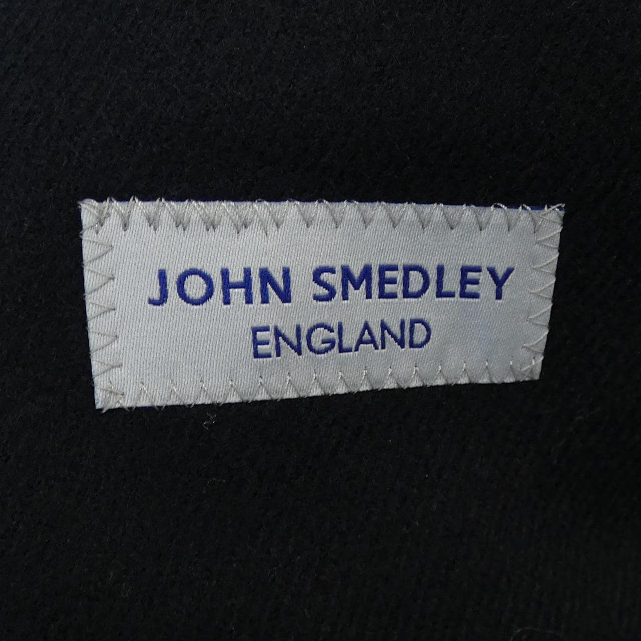 ジョンスメドレー JOHN SMEDLEY A2728FJ 208 ジャケット