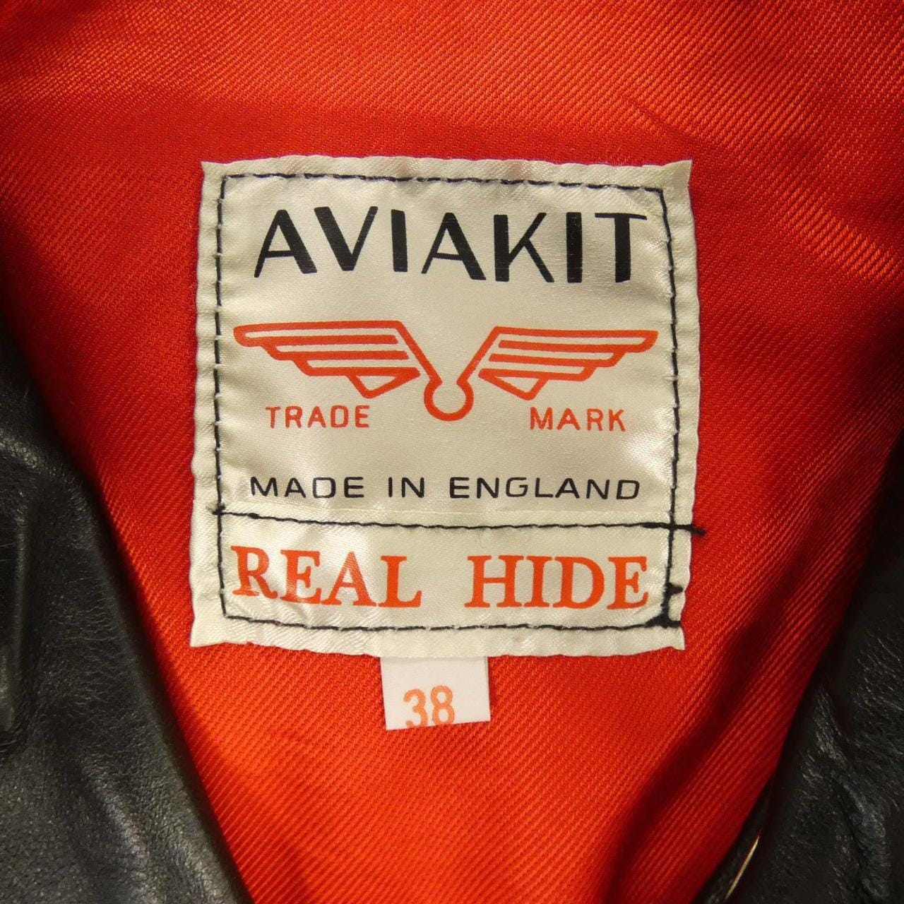 ルイスレザー LEWIS LEATHERS レザーライダースジャケット