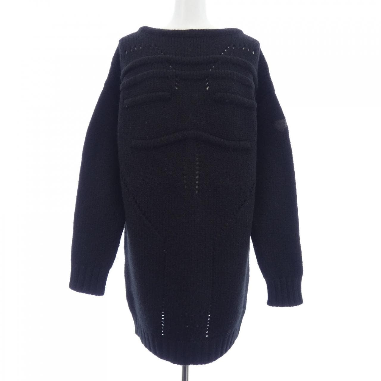 ディーゼル DIESEL ニット