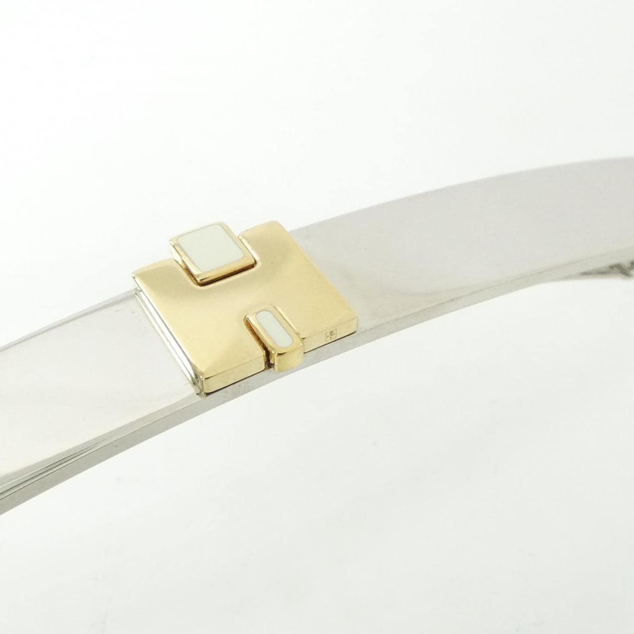 エルメス アイリーン GM 320001FP バレッタ