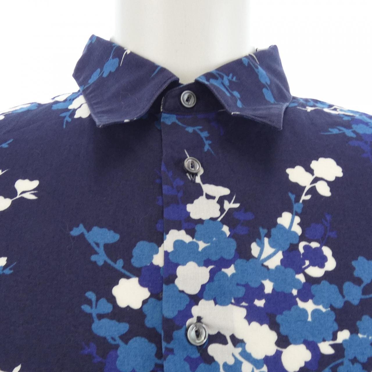 ルイヴィトン LOUIS VUITTON MKSH61C5S シャツ