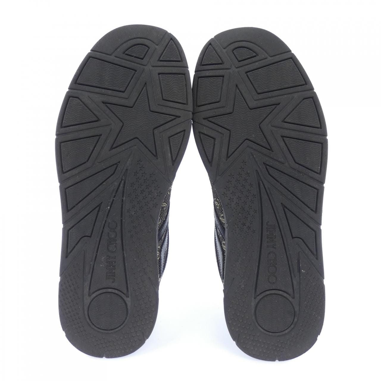 ジミーチュウ JIMMY CHOO HAWAII M スニーカー