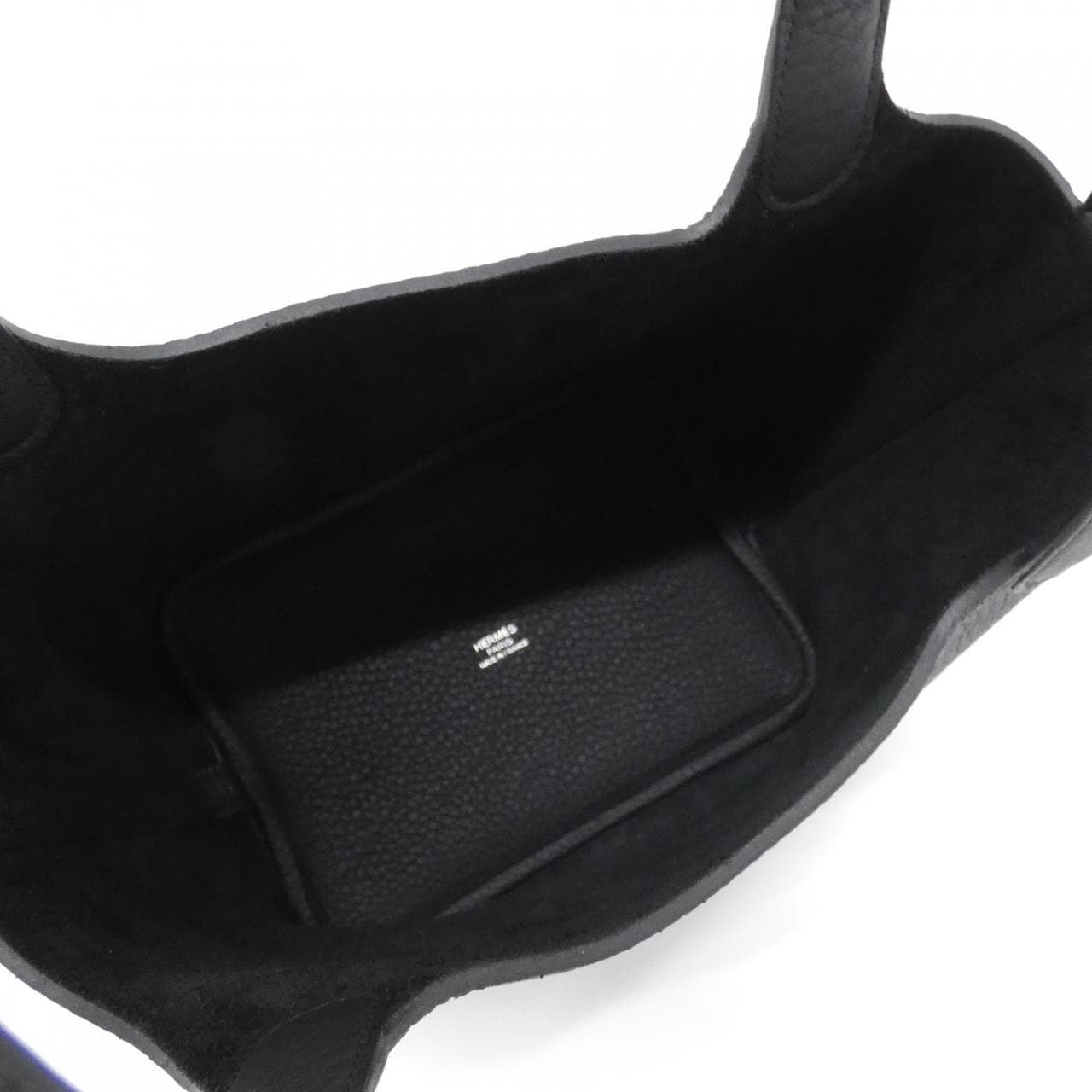 【未使用品】エルメス ピコタン ロック PM 056289CK バッグ