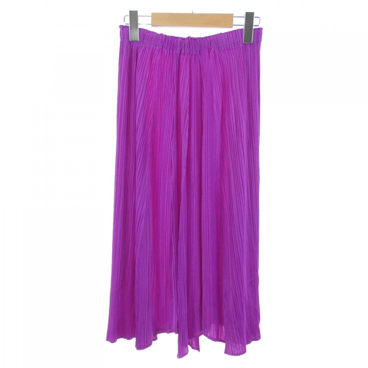 プリーツプリーズ PLEATS PLEASE PP23-JG185 スカート