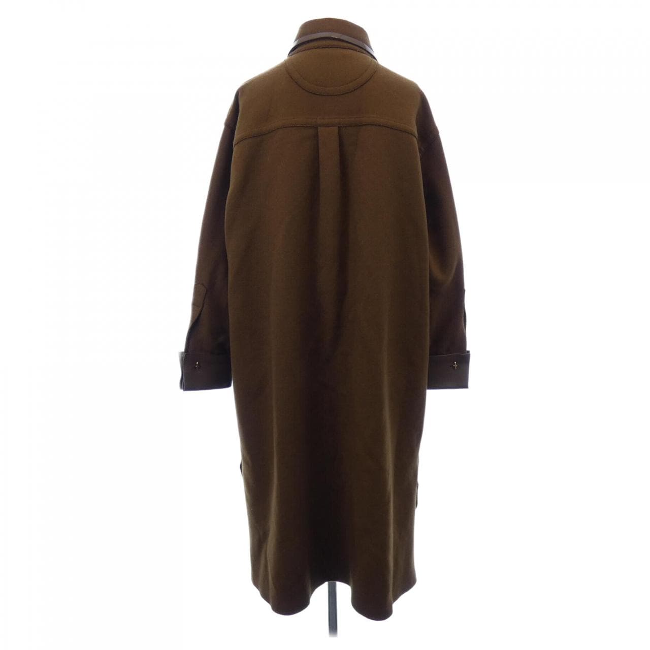 フェンディ FENDI FF8681 A8GC コート