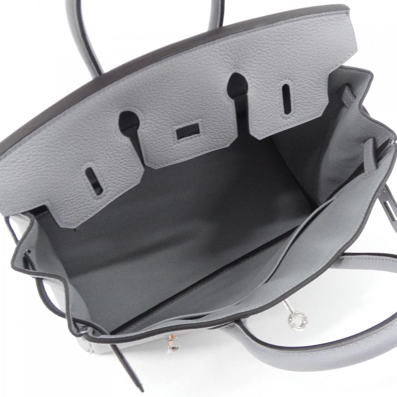 【未使用品】エルメス バーキン 25cm 041344CK バッグ