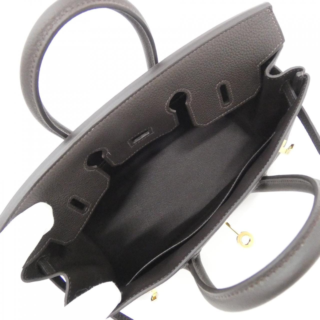 【未使用品】エルメス バーキン 25cm 041344CC バッグ