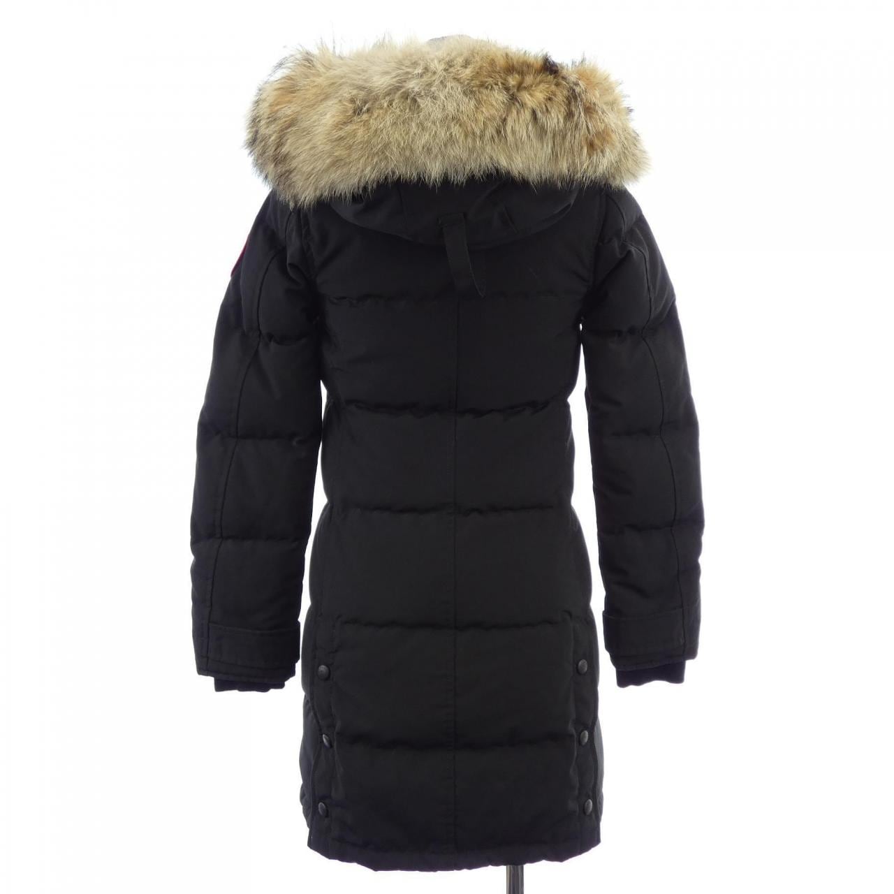 カナダグース CANADA GOOSE 2302JL MACKENZIE マッケンジー ダウンコート