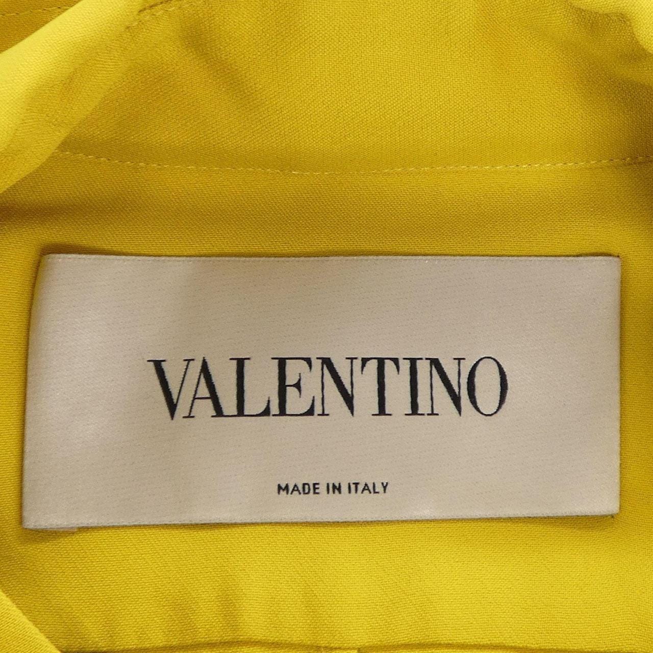 ヴァレンティノ VALENTINO SBOVA11J4NK ワンピース