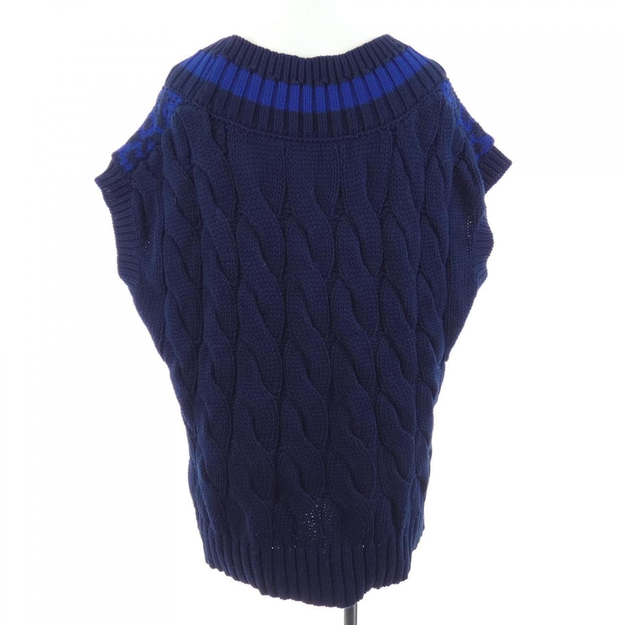 ドゥロワー DRAWER 6518-199-0407 ベスト