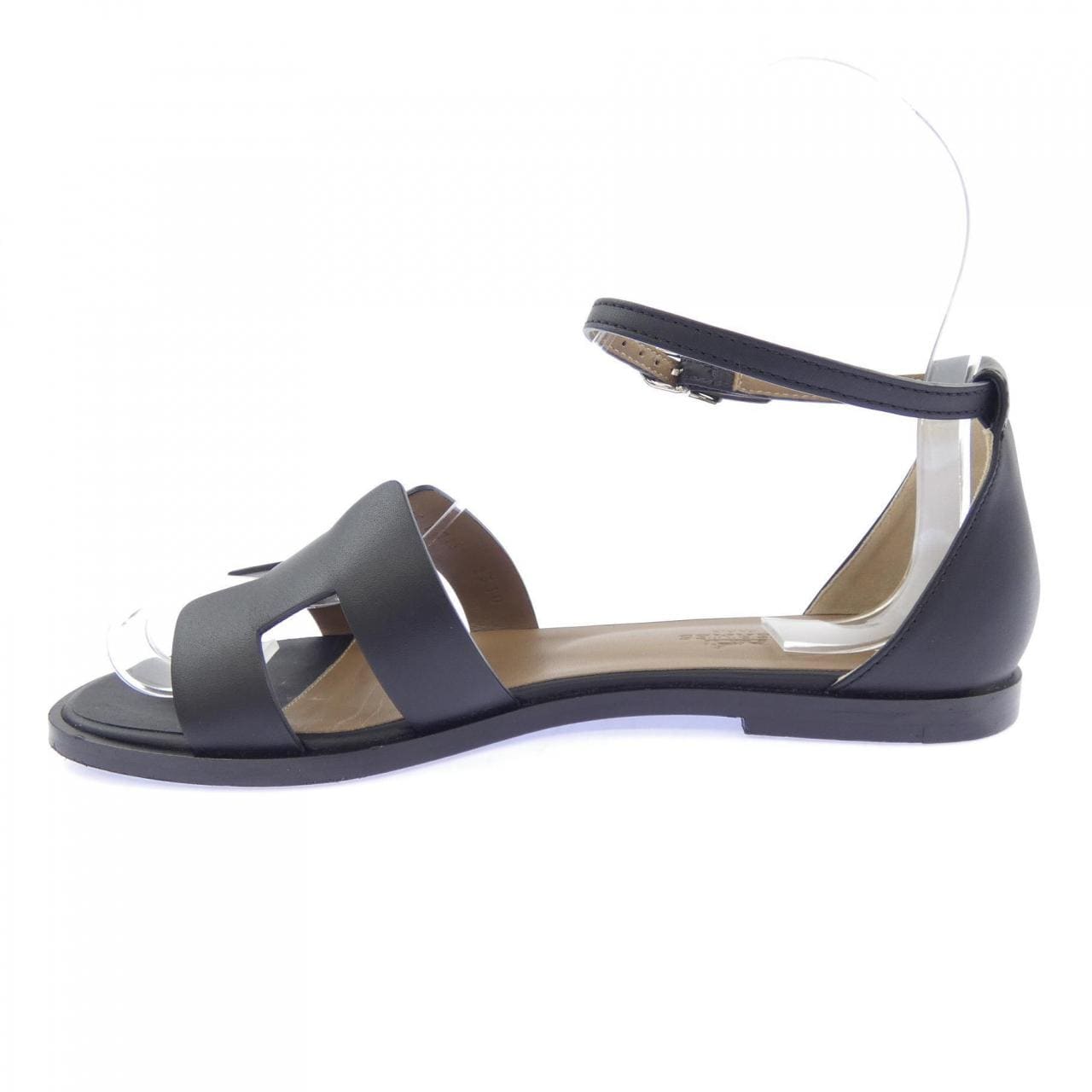 エルメス HERMES サントリーニ SANTORINI 182139Z サンダル