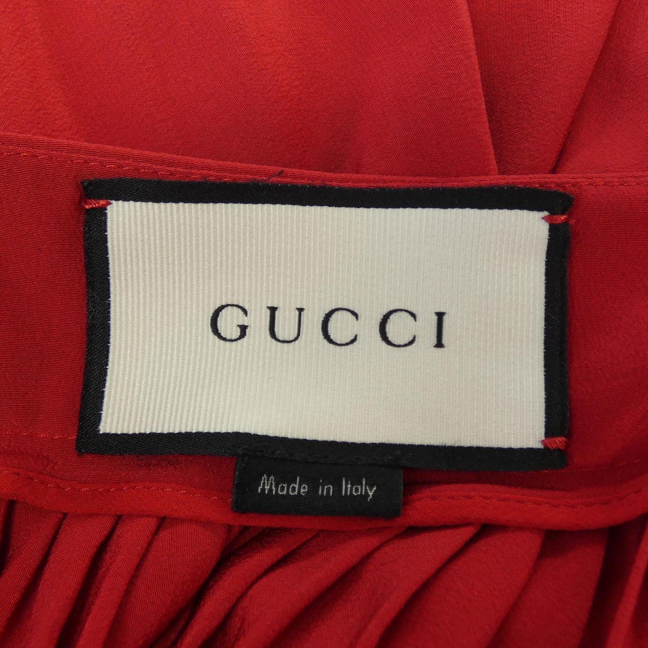 グッチ GUCCI 415353 ZG503 スカート