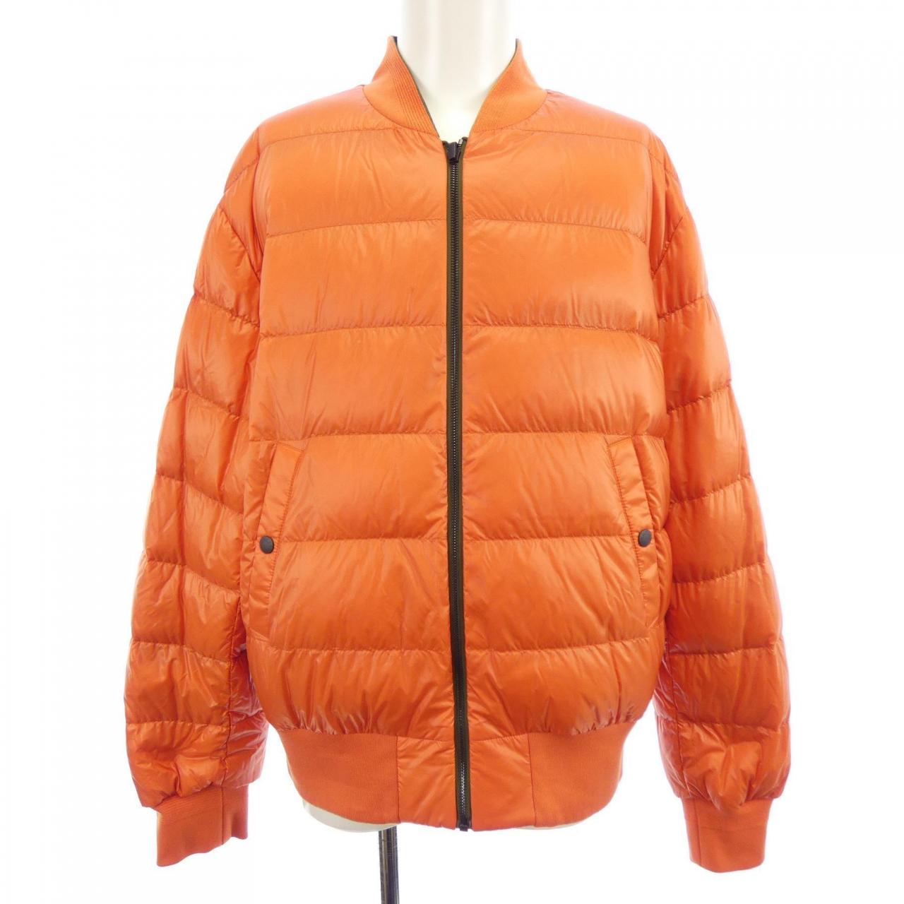 モンクレール ジーニアス MONCLER GENIUS MERCEDES-BENZ BY NIGO NEPER ダウンジャケット